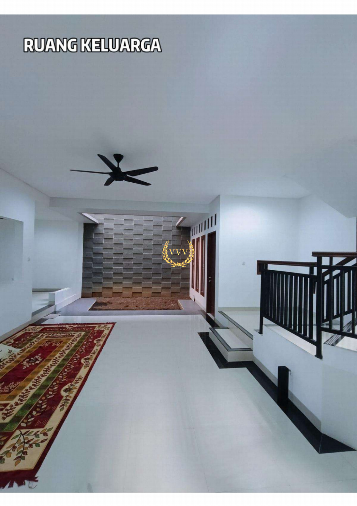 KOMPLEK SRIMASIH BARU - View 7