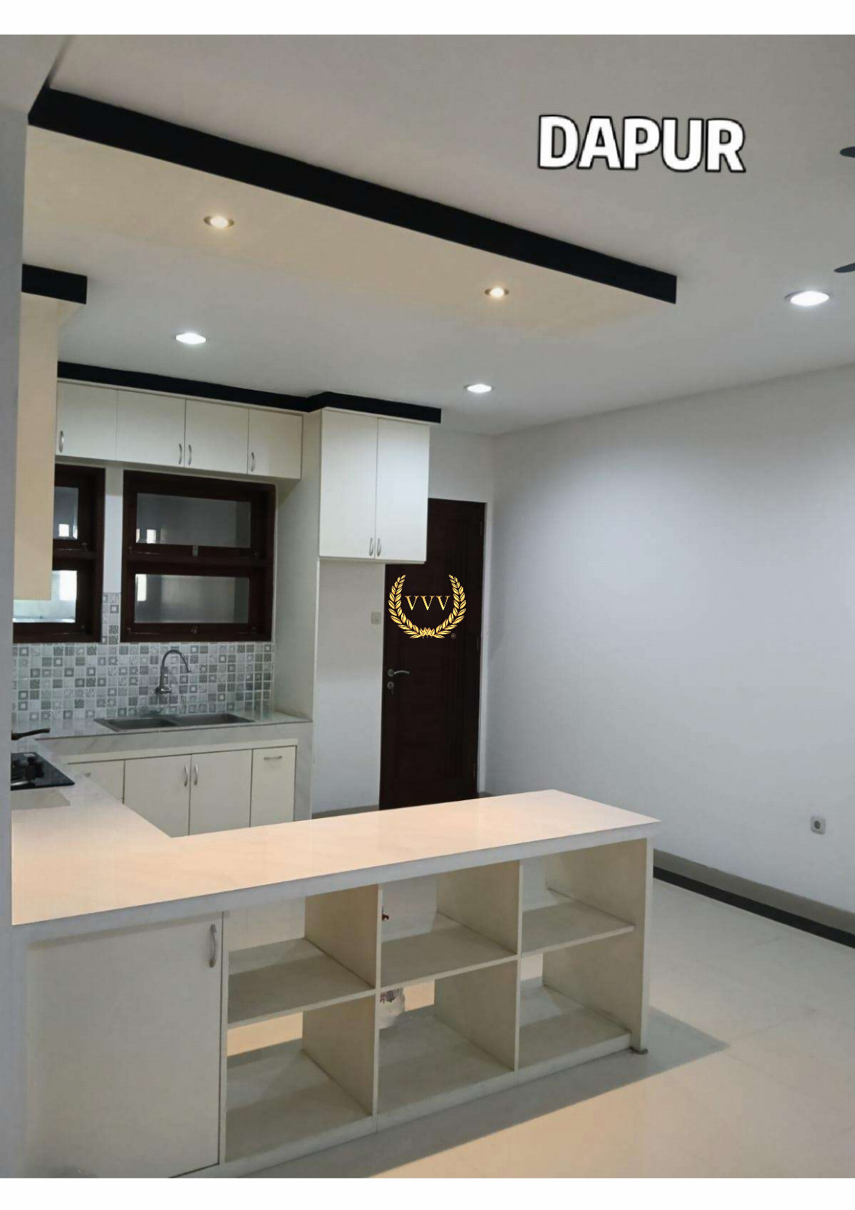 KOMPLEK SRIMASIH BARU - View 9