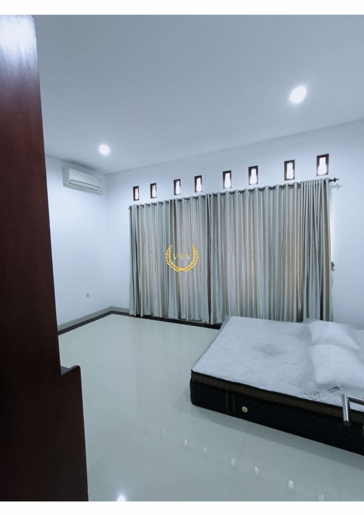 KOMPLEK SRIMASIH BARU - View 12