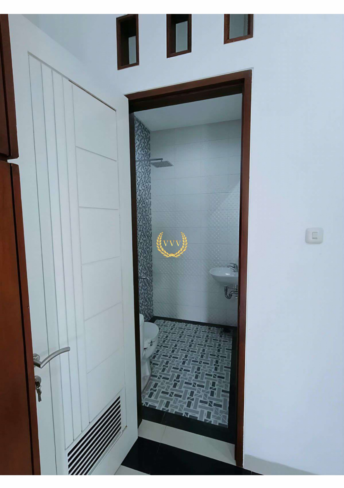 KOMPLEK SRIMASIH BARU - View 13