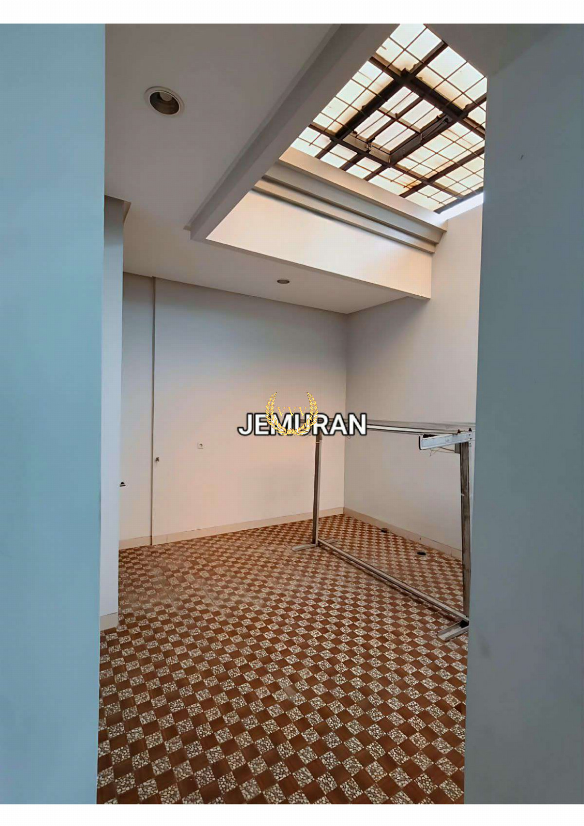 KOMPLEK SRIMASIH BARU - View 16