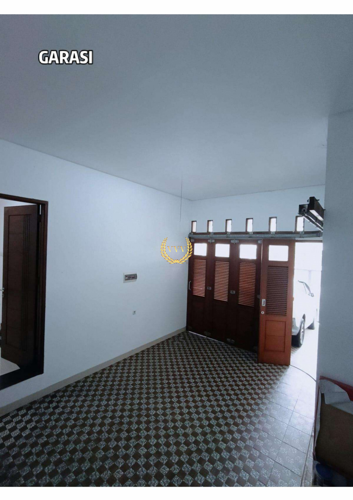 KOMPLEK SRIMASIH BARU - View 10