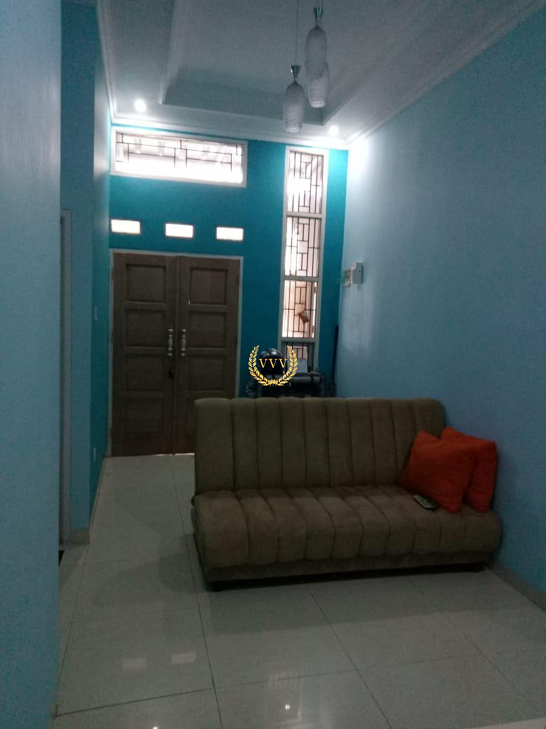 PERUMAHAN BIMI RINJANI JALAN BULAK TIMUR  CIPAYUNG DEPOK - View 2