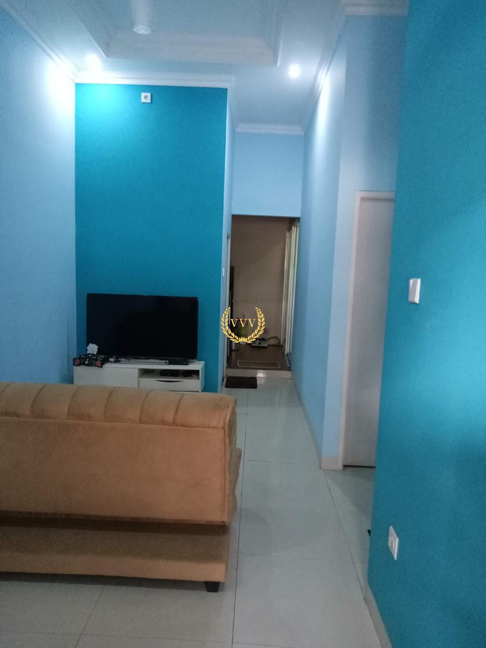 PERUMAHAN BIMI RINJANI JALAN BULAK TIMUR  CIPAYUNG DEPOK - View 4