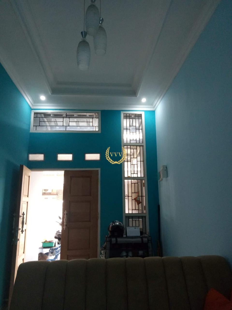 PERUMAHAN BIMI RINJANI JALAN BULAK TIMUR  CIPAYUNG DEPOK - View 5