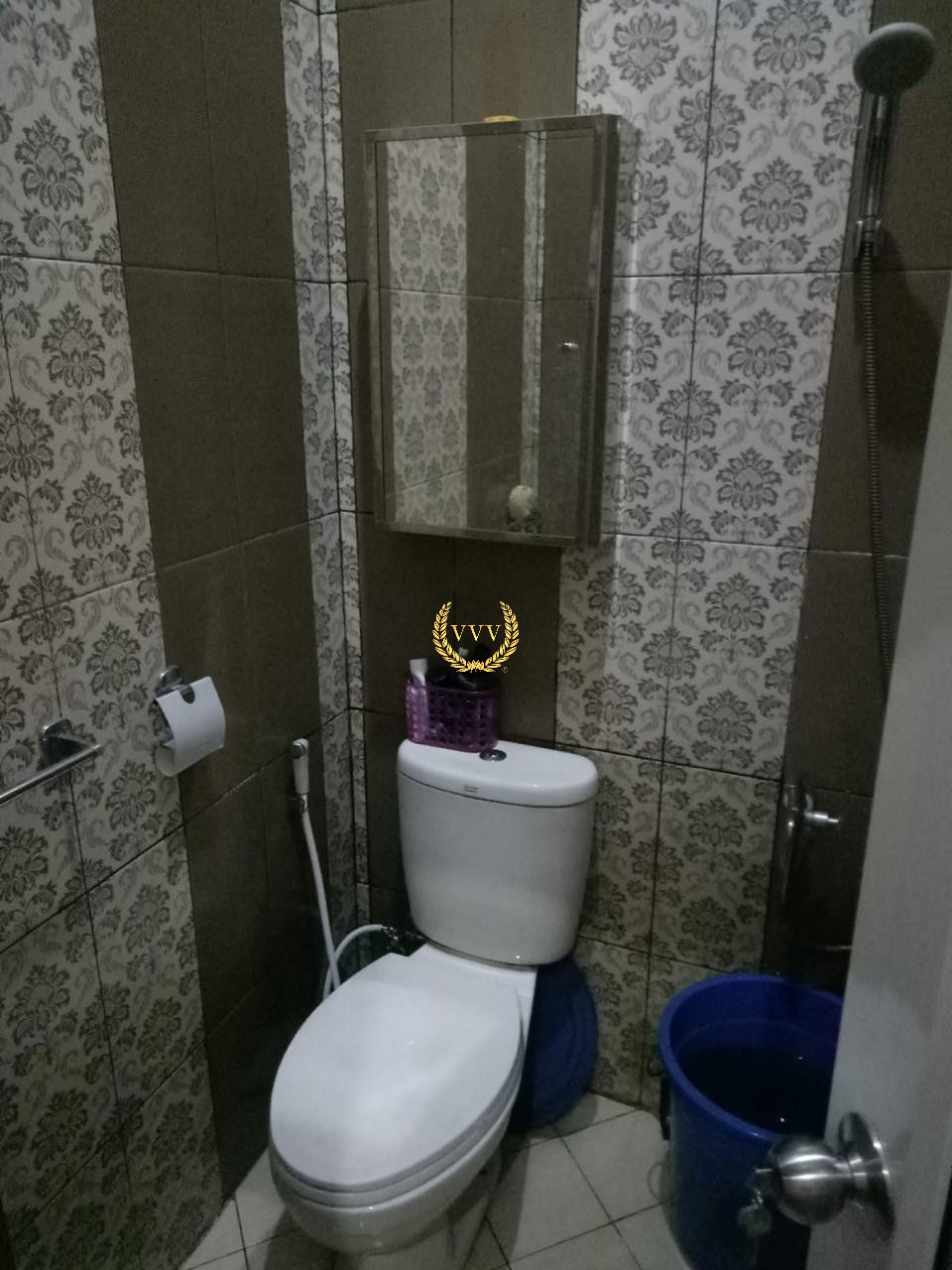 PERUMAHAN BIMI RINJANI JALAN BULAK TIMUR  CIPAYUNG DEPOK - View 8