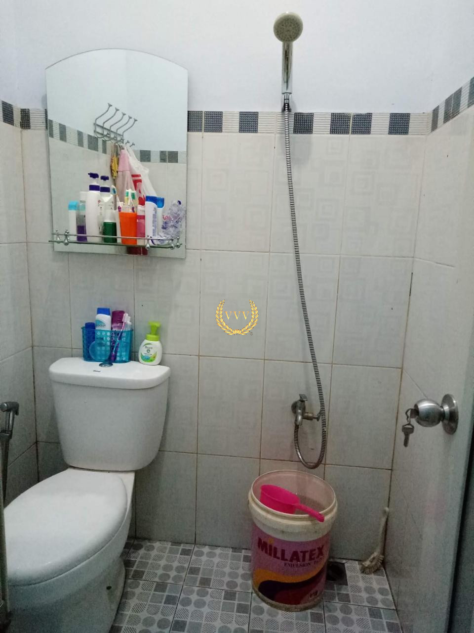 PERUMAHAN BIMI RINJANI JALAN BULAK TIMUR  CIPAYUNG DEPOK - View 9