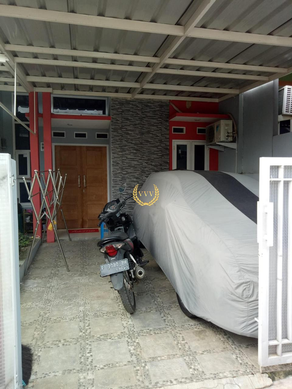 PERUMAHAN BIMI RINJANI JALAN BULAK TIMUR  CIPAYUNG DEPOK - View 10