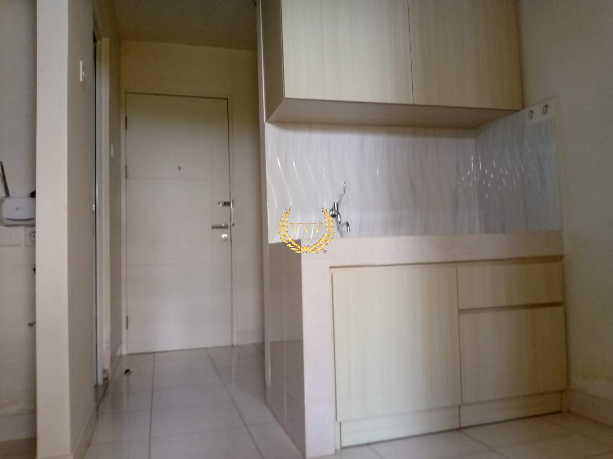 APARTEMEN SENTUL TOWER - View 3