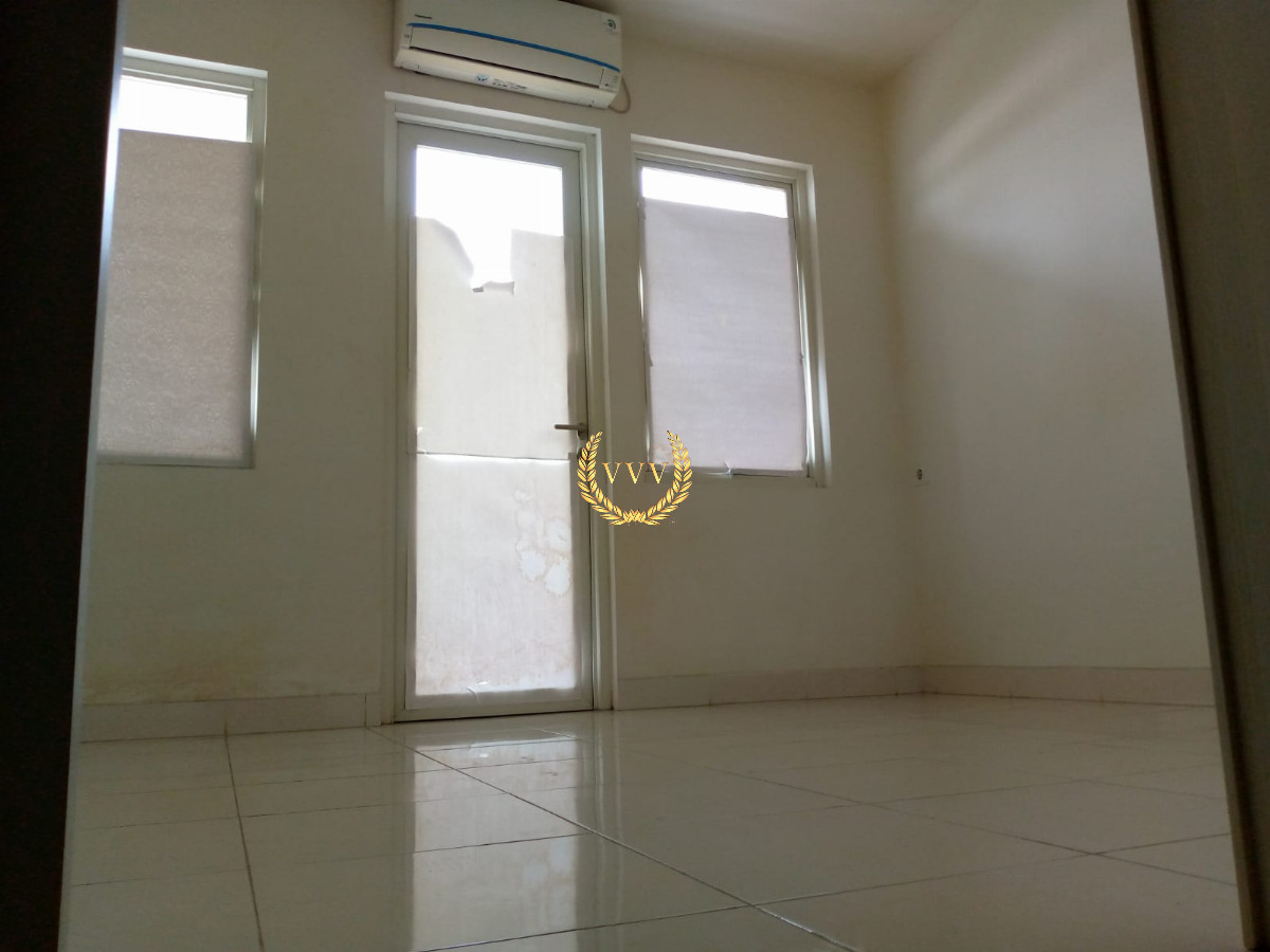 APARTEMEN SENTUL TOWER - View 4