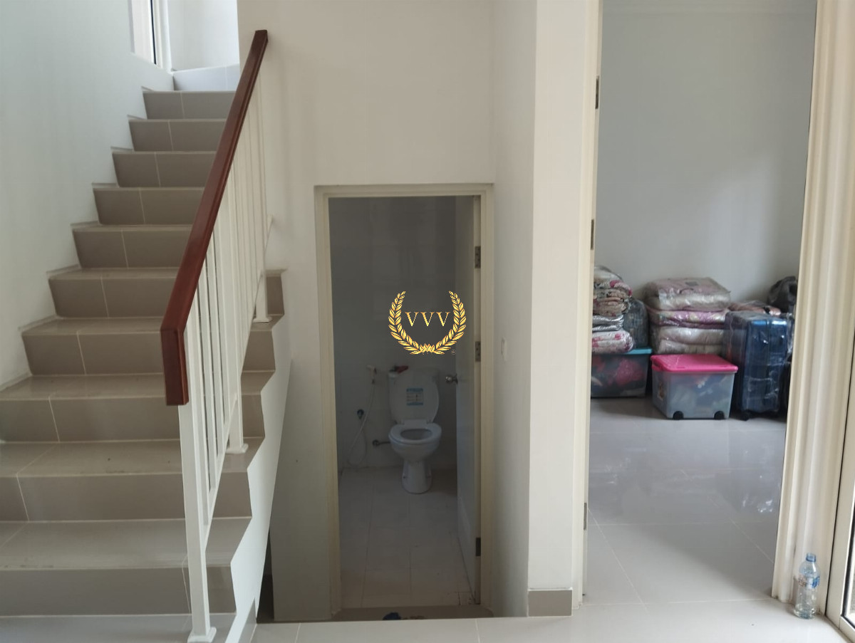 RUMAH CLUSTER AMADEUS RANCAMAYA - View 2