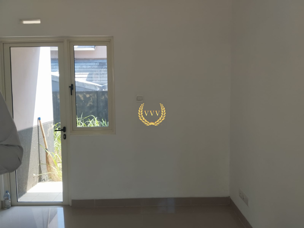 RUMAH CLUSTER AMADEUS RANCAMAYA - View 4