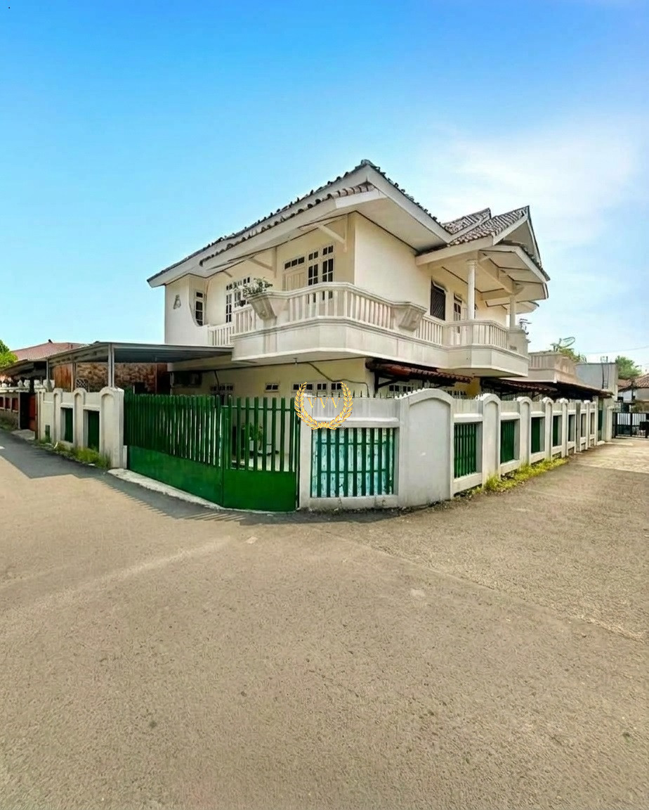 Komplek Caltek jln Cirendeu Raya - Tangsel - Additional View