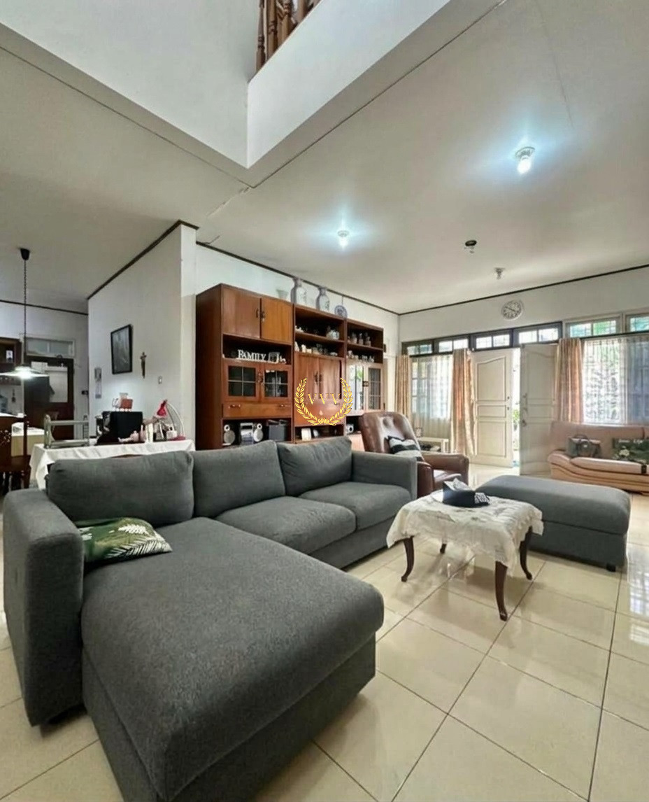 Komplek Caltek jln Cirendeu Raya - Tangsel - Additional View