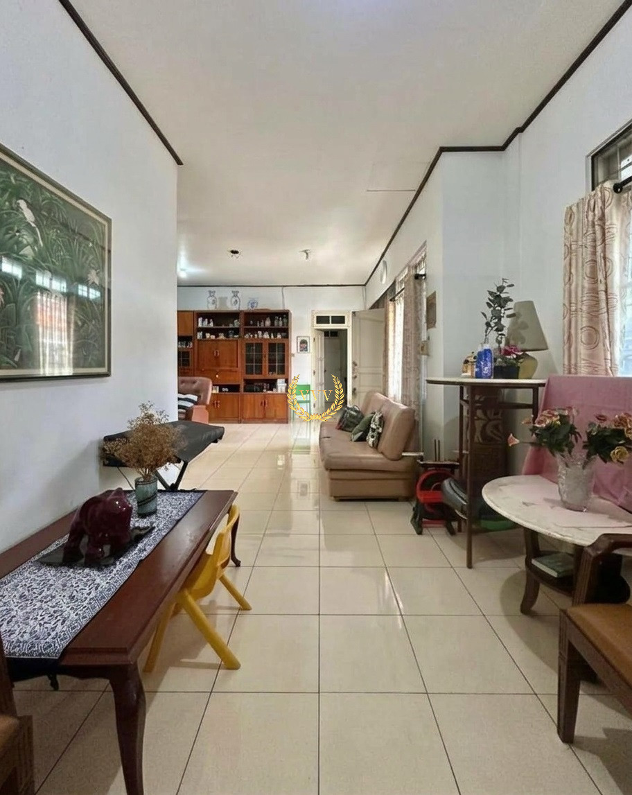 Komplek Caltek jln Cirendeu Raya - Tangsel - Additional View