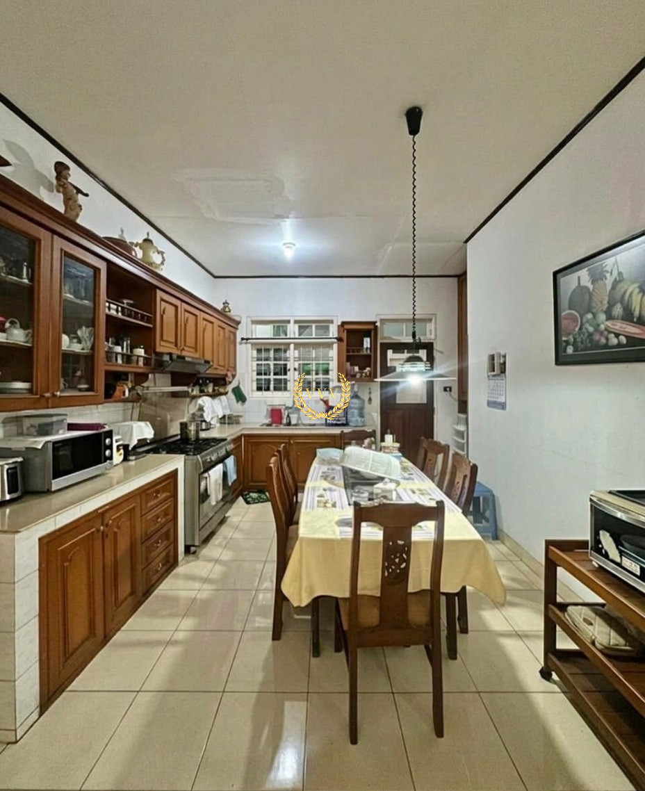Komplek Caltek jln Cirendeu Raya - Tangsel - Additional View