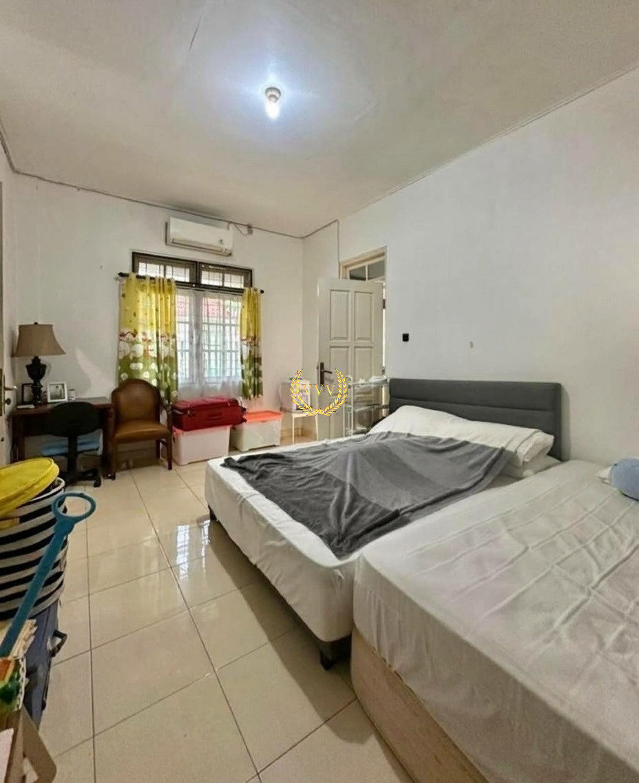 Komplek Caltek jln Cirendeu Raya - Tangsel - Additional View
