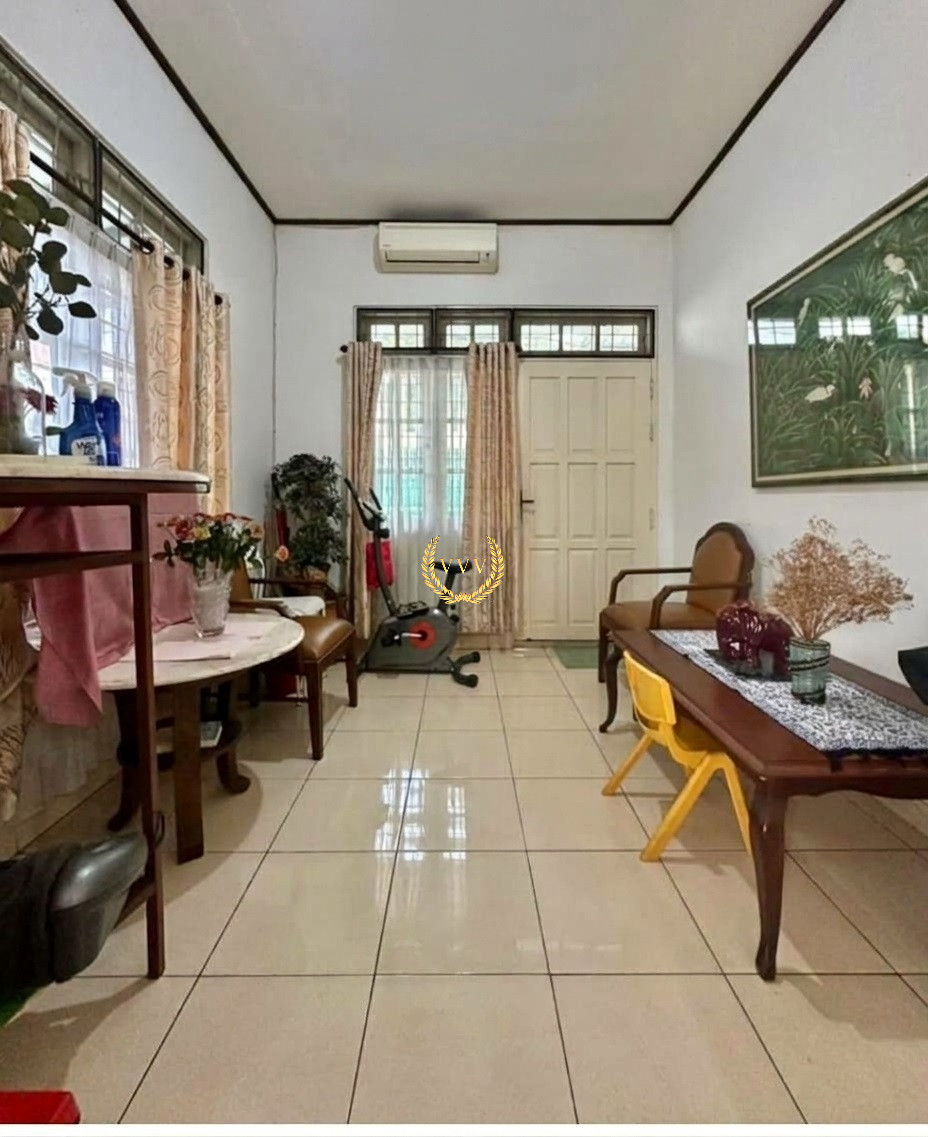 Komplek Caltek jln Cirendeu Raya - Tangsel - Additional View