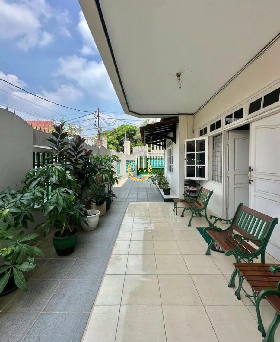 Komplek Caltek jln Cirendeu Raya - Tangsel - Additional View