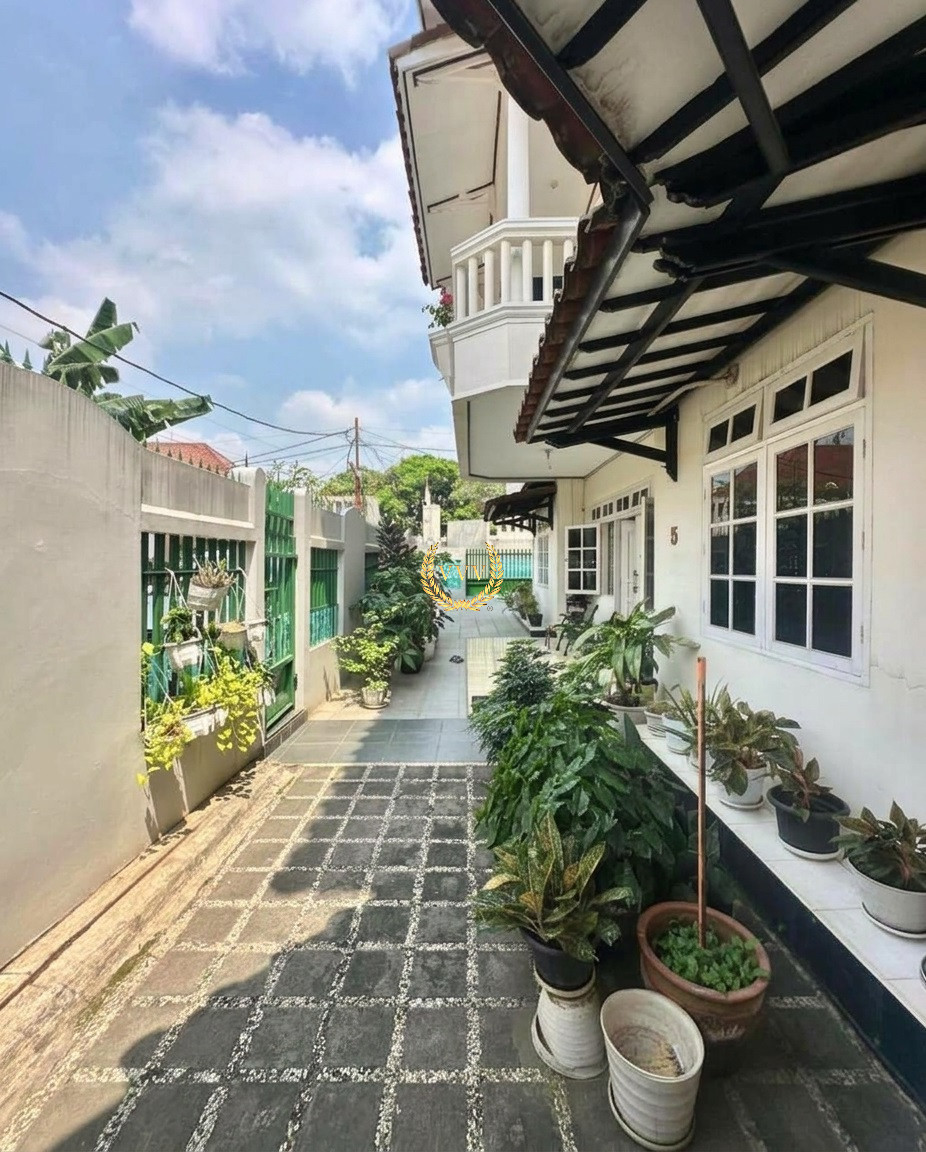 Komplek Caltek jln Cirendeu Raya - Tangsel - Additional View