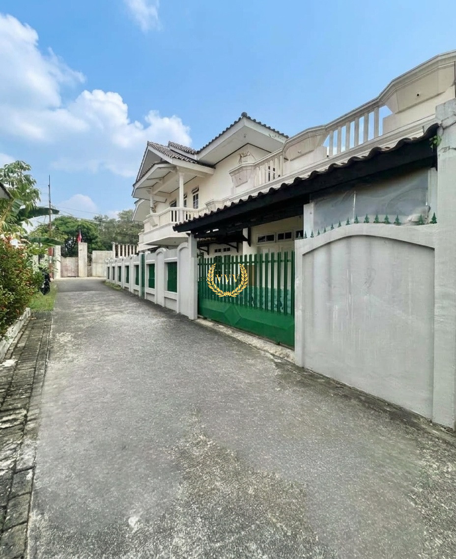 Komplek Caltek jln Cirendeu Raya - Tangsel - Additional View