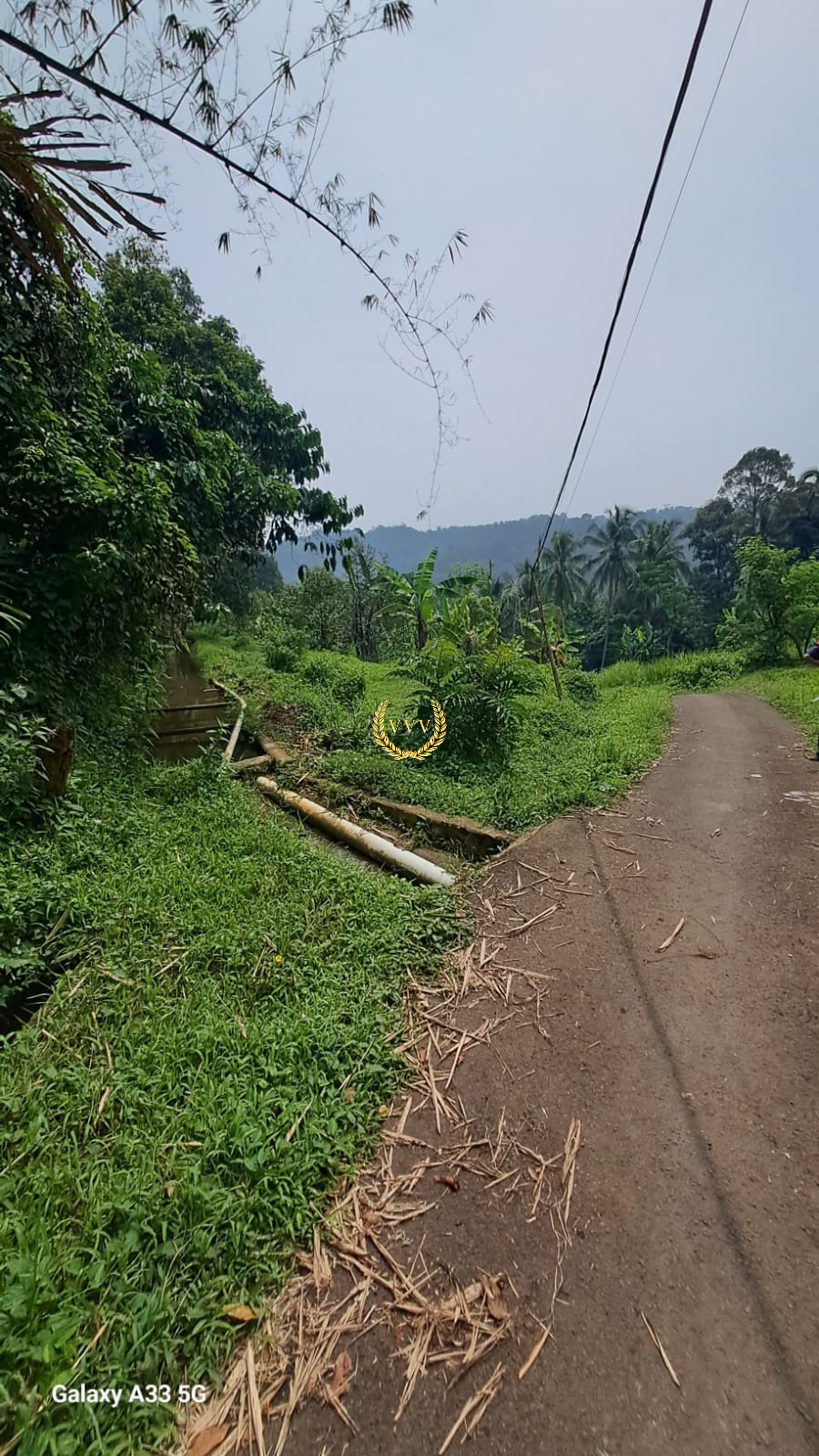 TANAH KP KARYA BAKTI, LEUWILIANG, BOGOR - View 11