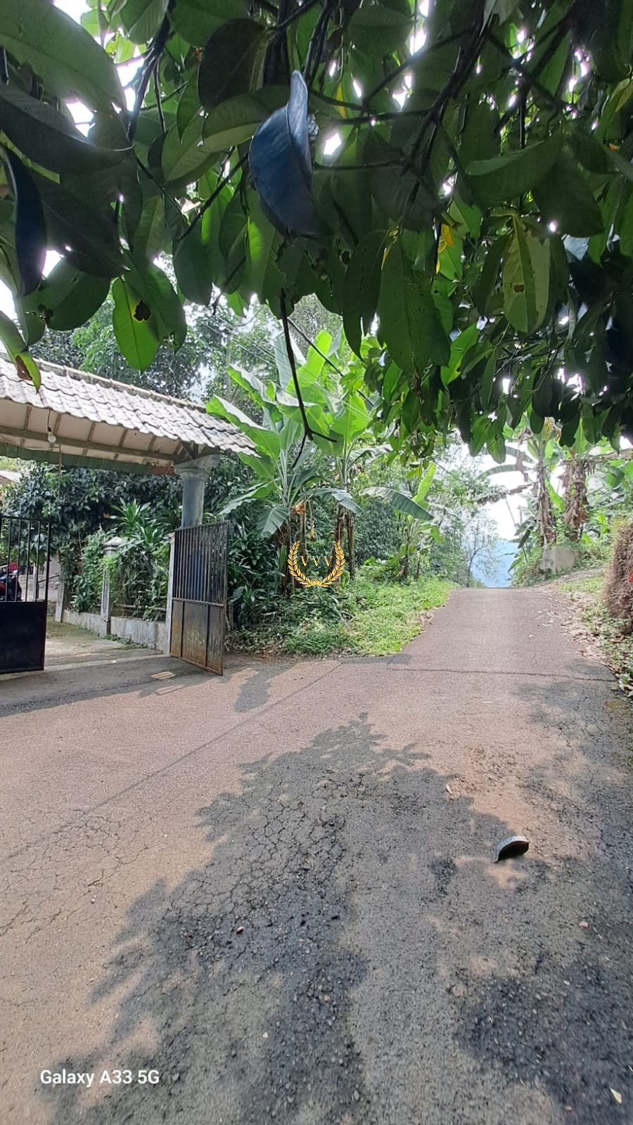 TANAH KP KARYA BAKTI, LEUWILIANG, BOGOR - View 12
