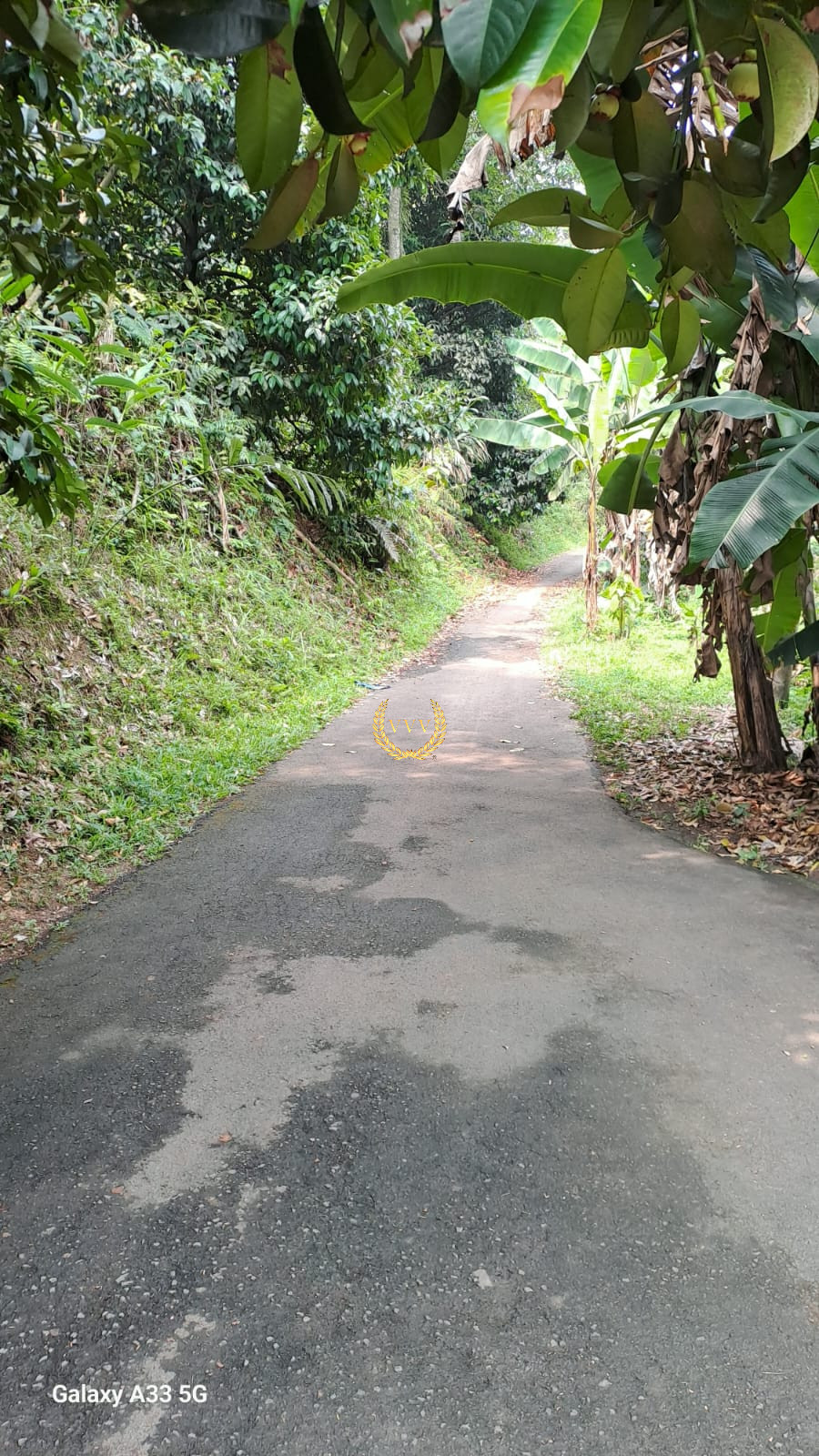 TANAH KP KARYA BAKTI, LEUWILIANG, BOGOR - View 13