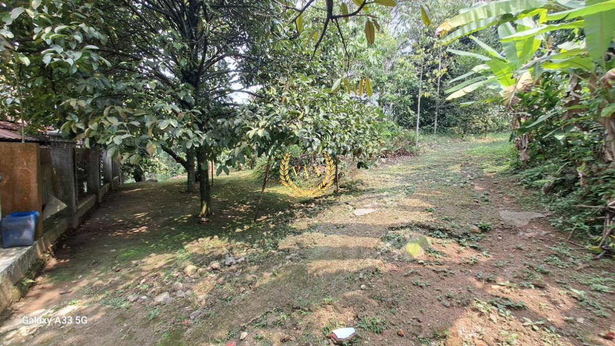 TANAH KP KARYA BAKTI, LEUWILIANG, BOGOR - View 2