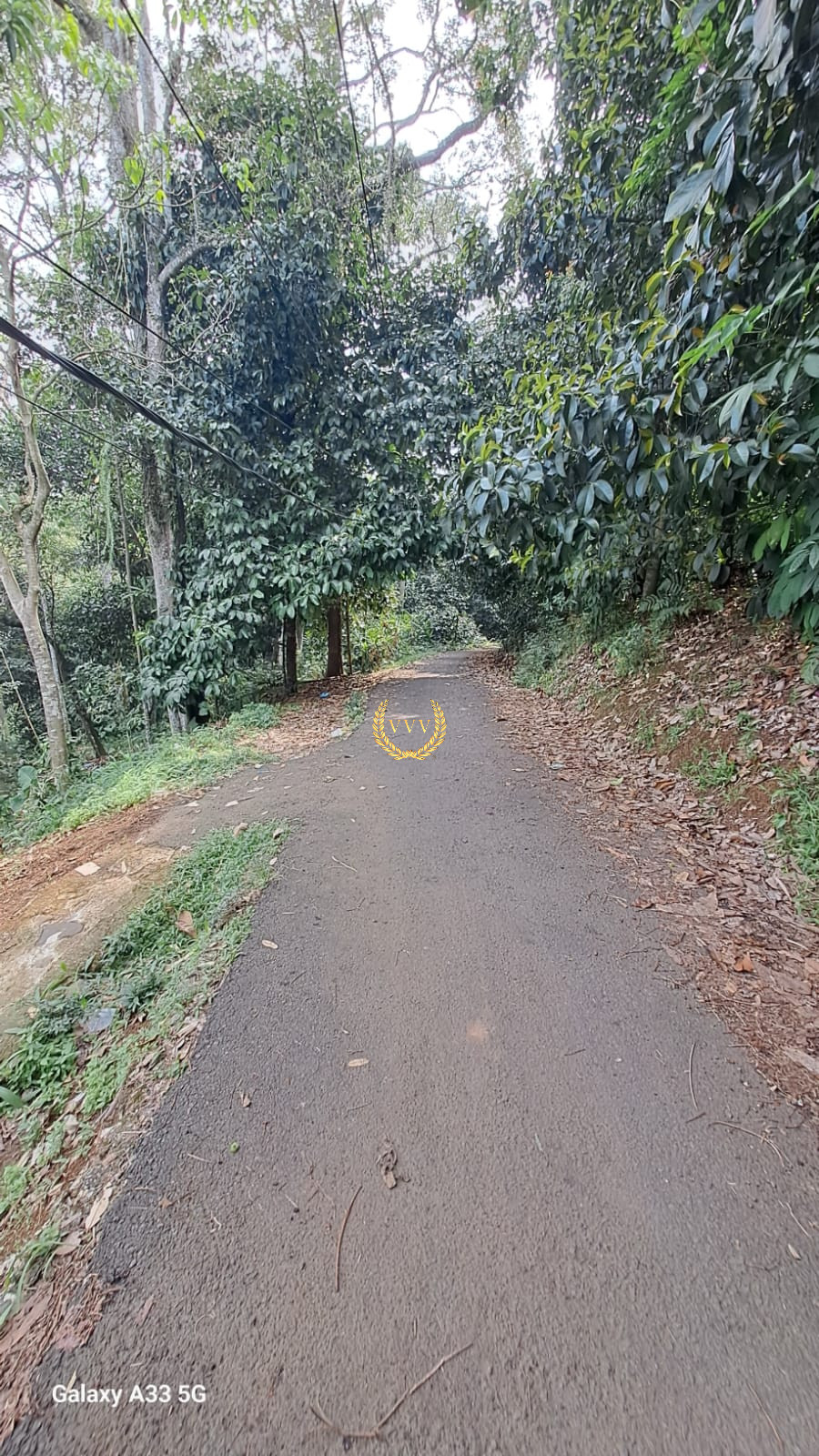 TANAH KP KARYA BAKTI, LEUWILIANG, BOGOR - View 3