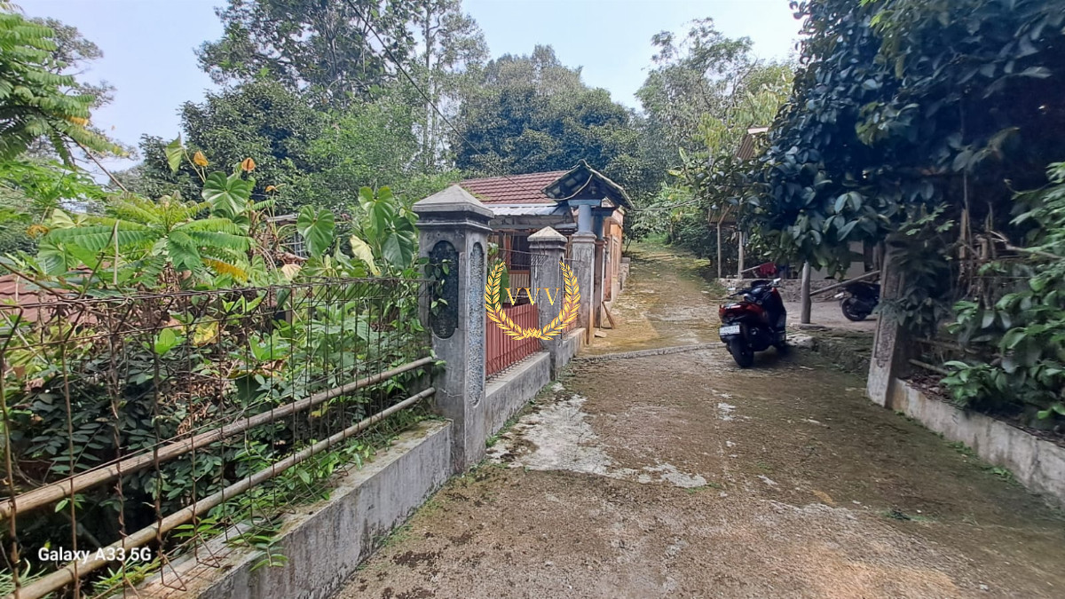 TANAH KP KARYA BAKTI, LEUWILIANG, BOGOR - View 4