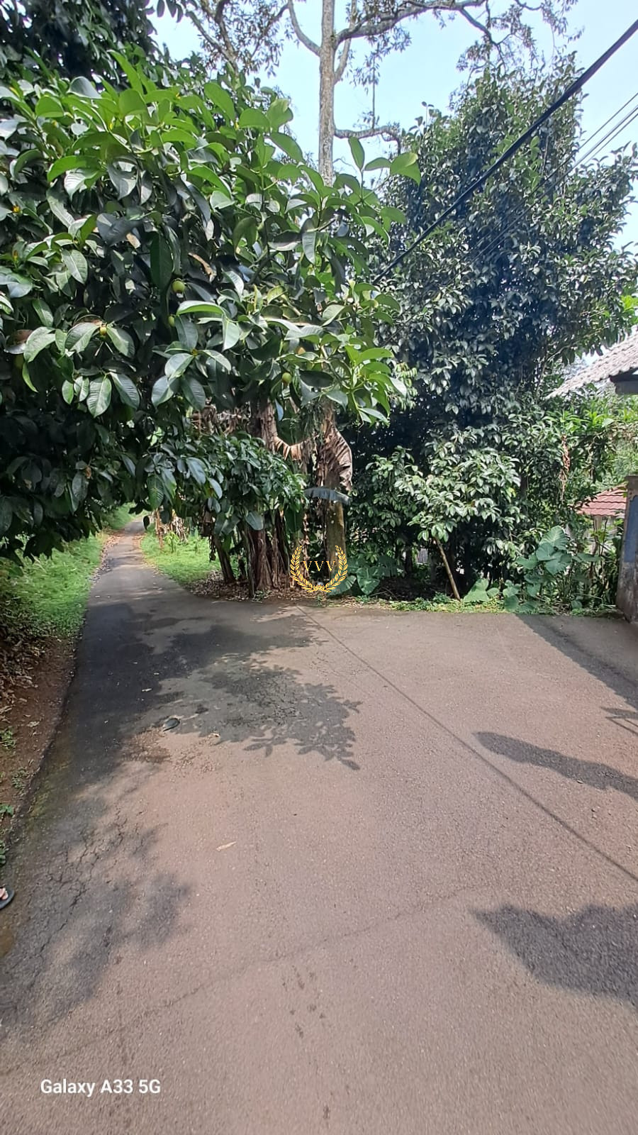 TANAH KP KARYA BAKTI, LEUWILIANG, BOGOR - View 6
