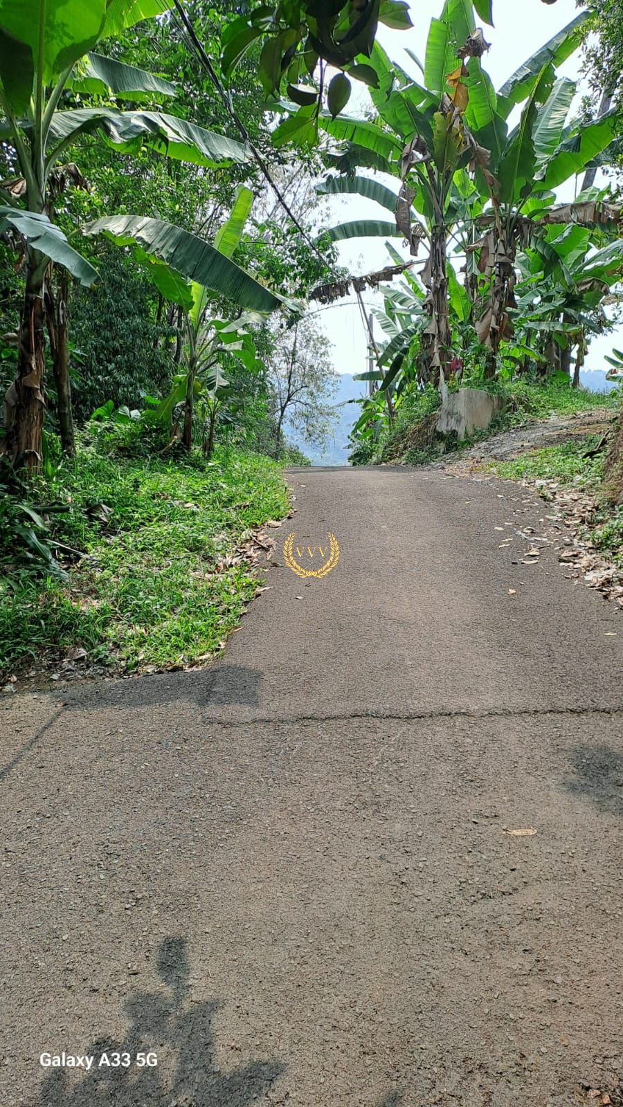 TANAH KP KARYA BAKTI, LEUWILIANG, BOGOR - View 7