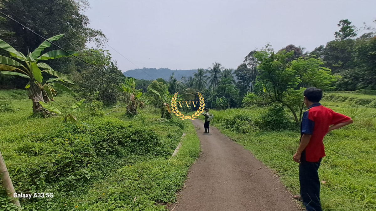 TANAH KP KARYA BAKTI, LEUWILIANG, BOGOR - View 8