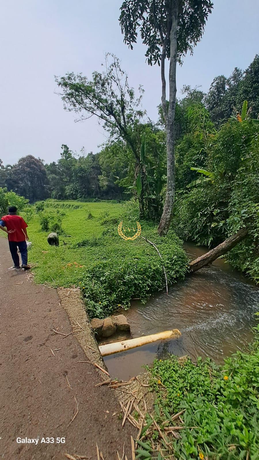 TANAH KP KARYA BAKTI, LEUWILIANG, BOGOR - View 9