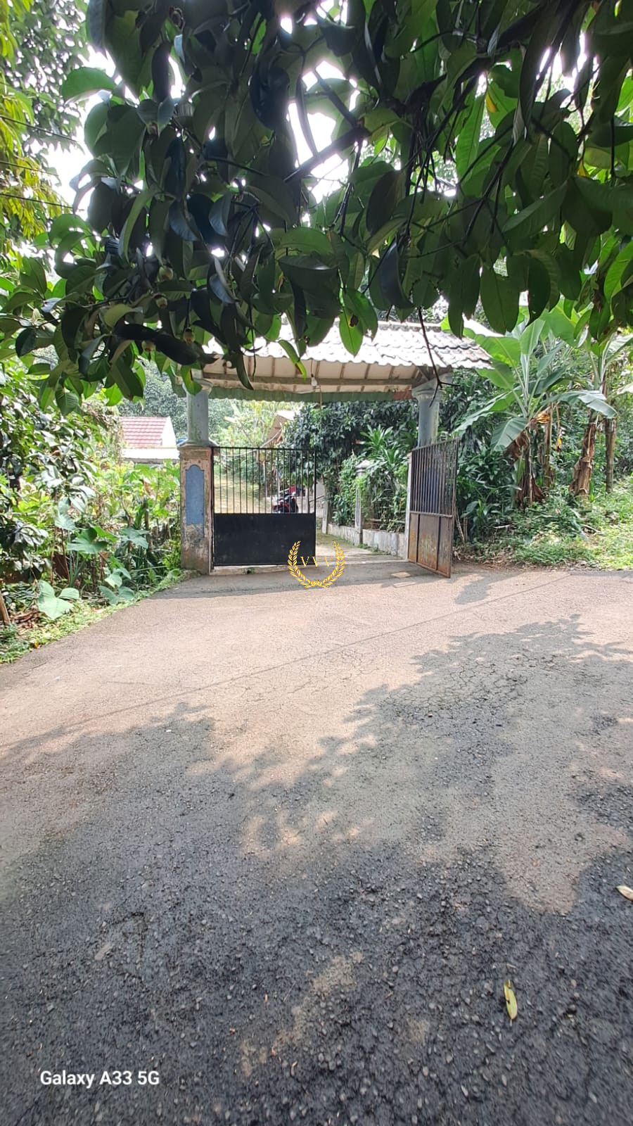 TANAH KP KARYA BAKTI, LEUWILIANG, BOGOR - View 10