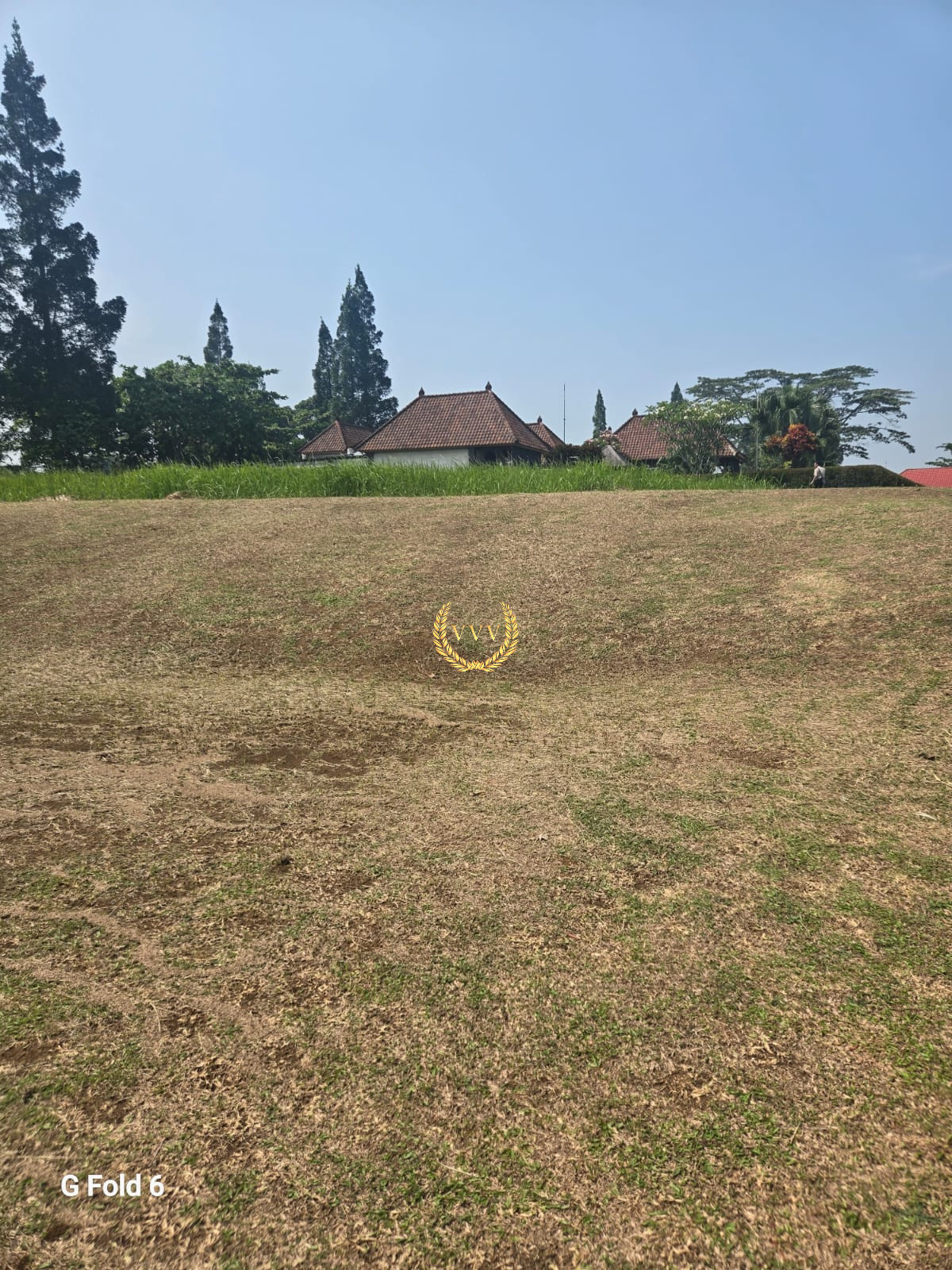LAHAN PREMIUM PERUMAHAN RANCAMAYA BOGOR - View 1