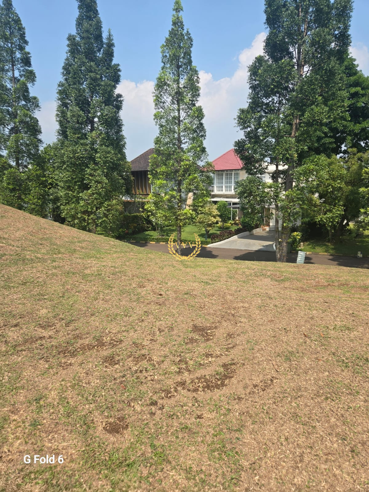 LAHAN PREMIUM PERUMAHAN RANCAMAYA BOGOR - View 2