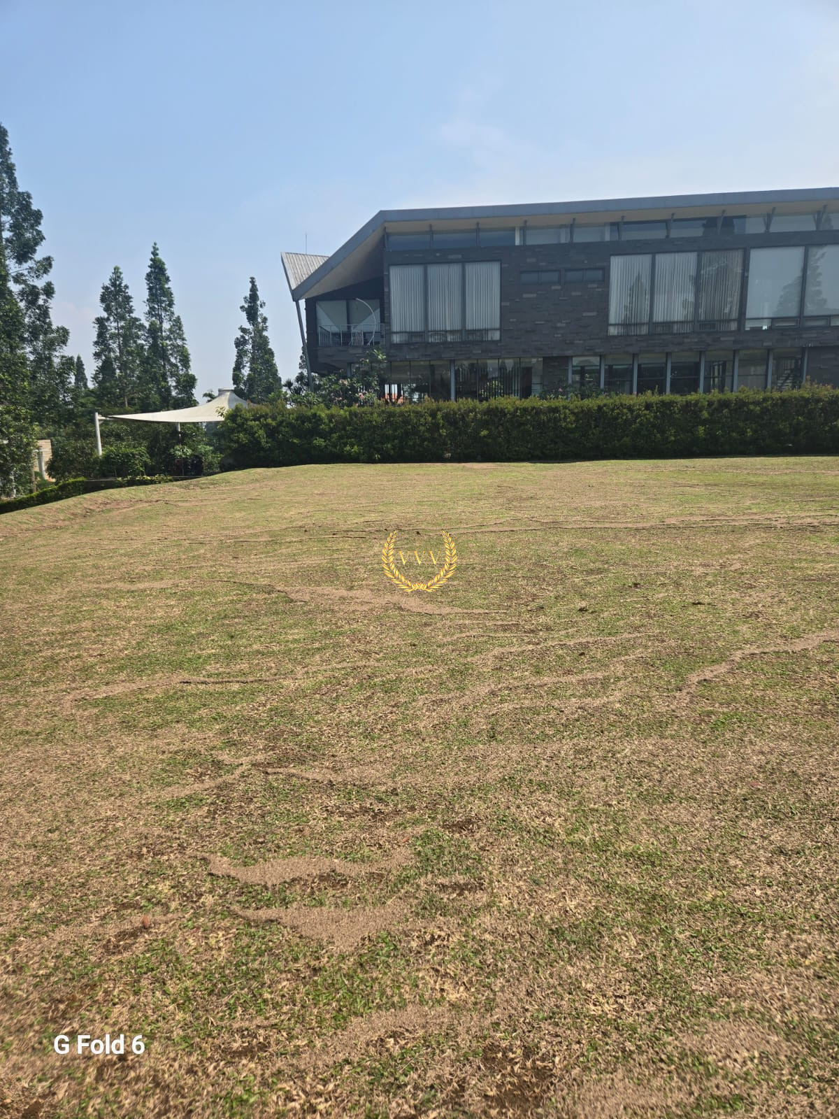 LAHAN PREMIUM PERUMAHAN RANCAMAYA BOGOR - View 3