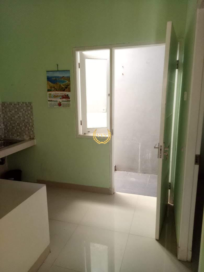 PERUM SAIRIN CLUSTER TANAH BARU DEPOK - View 3