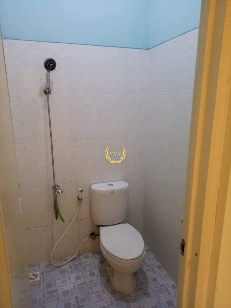PERUM SAIRIN CLUSTER TANAH BARU DEPOK - View 5