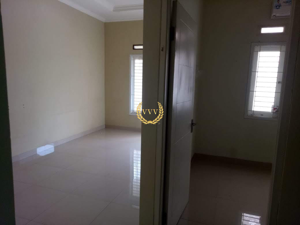 PERUM SAIRIN CLUSTER TANAH BARU DEPOK - View 6
