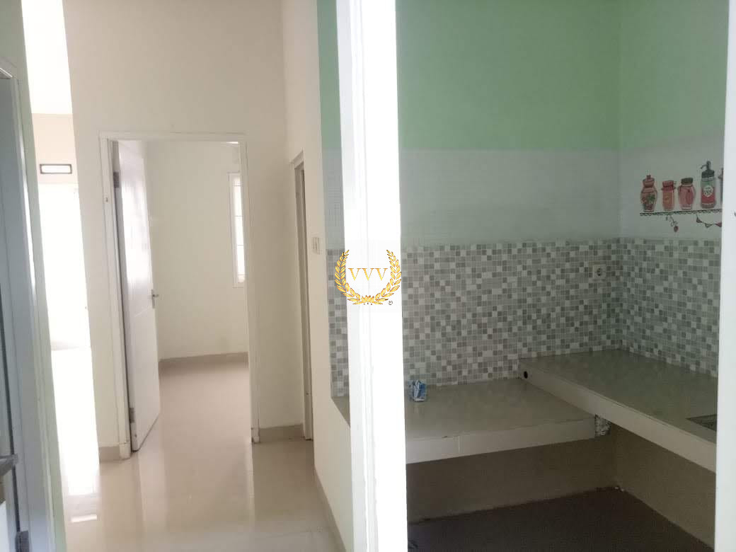 PERUM SAIRIN CLUSTER TANAH BARU DEPOK - View 8