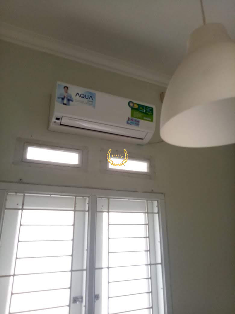 PERUM SAIRIN CLUSTER TANAH BARU DEPOK - View 11
