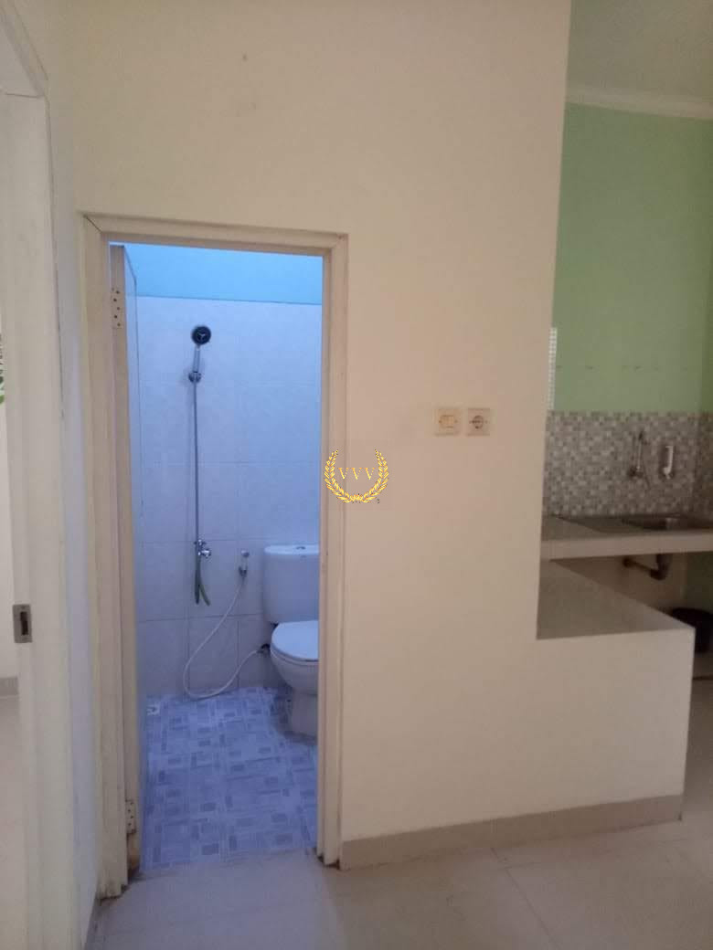 PERUM SAIRIN CLUSTER TANAH BARU DEPOK - View 9