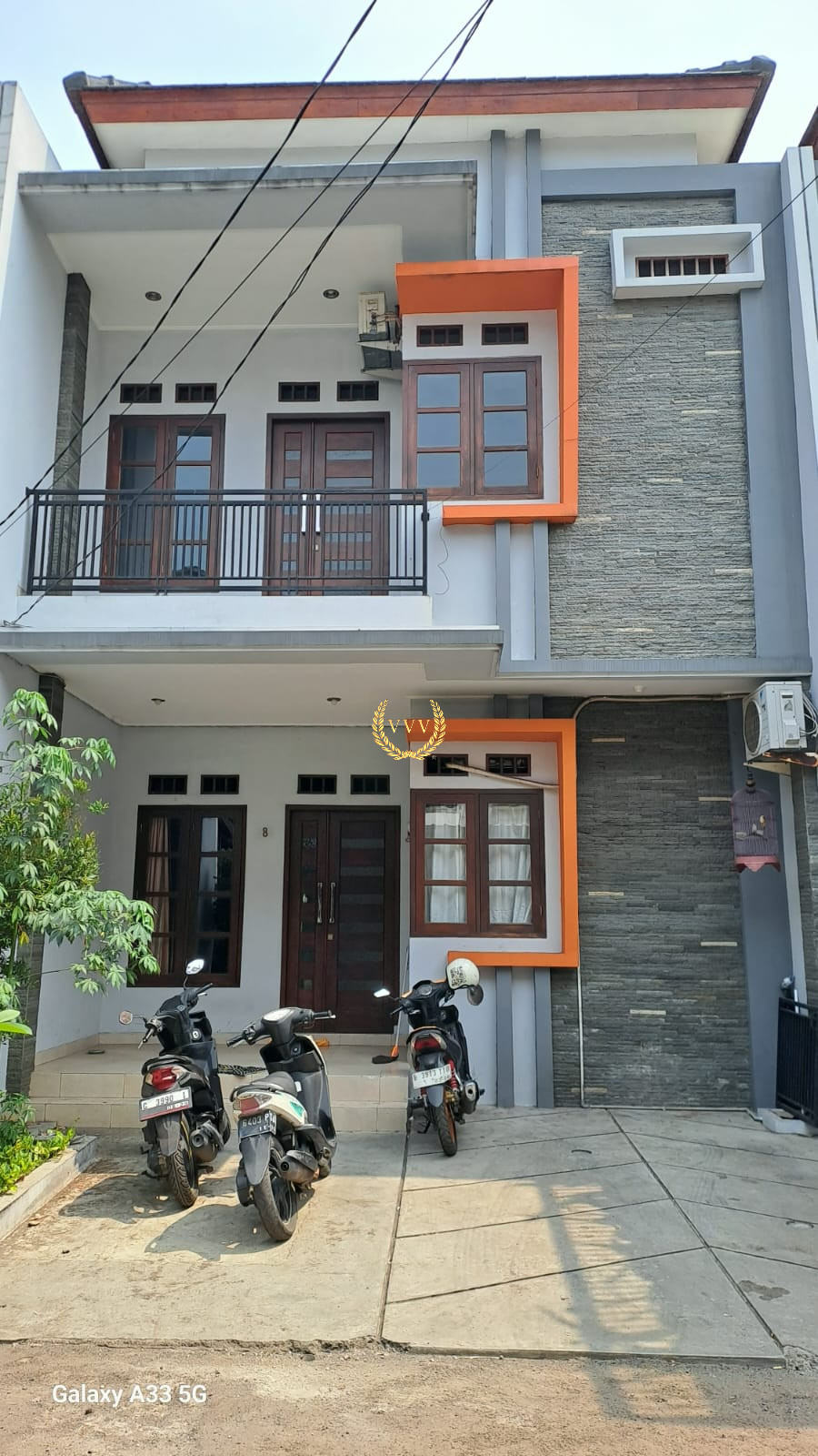 RUMAH BALEKAMBANG CONDET
