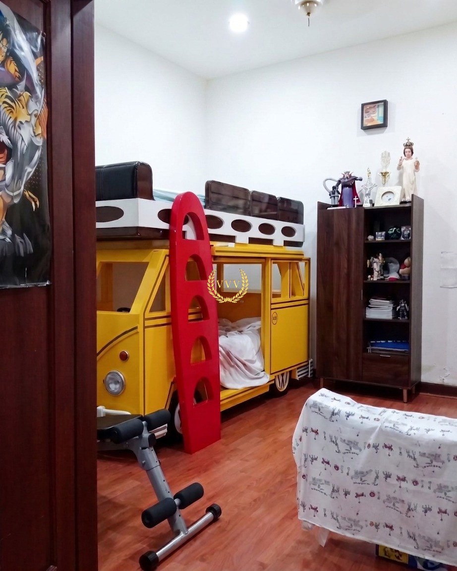 RUMAH MEWAH JL NIAGA HIJAU I PONDOK CABE JAKARTA SELATAN - View 10